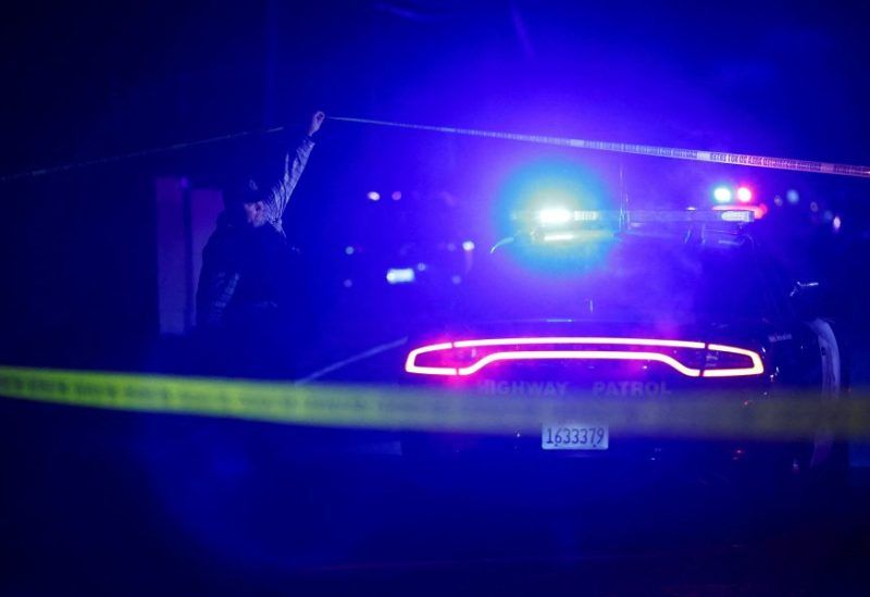 مقتل أربعة أشخاص وإصابة عشرة آخرين في إطلاق نار بمدينة ستوكتون بكاليفورنيا