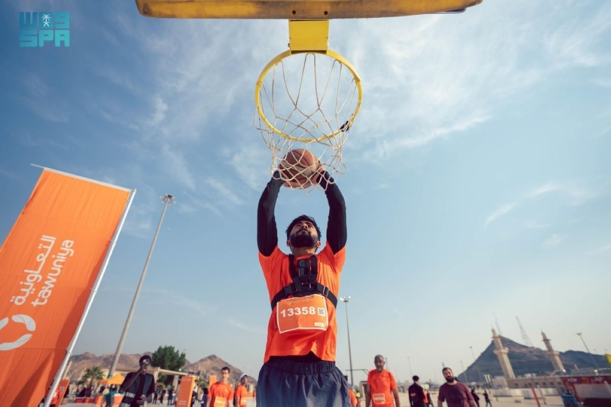 «كدانة» تطلق فعالية «تحرك معنا»