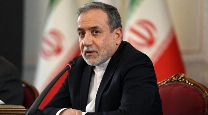 عراقجي استقبل نظيره التركي: يجب وقف الهجمات الإسرائيلية على لبنان وسوريا