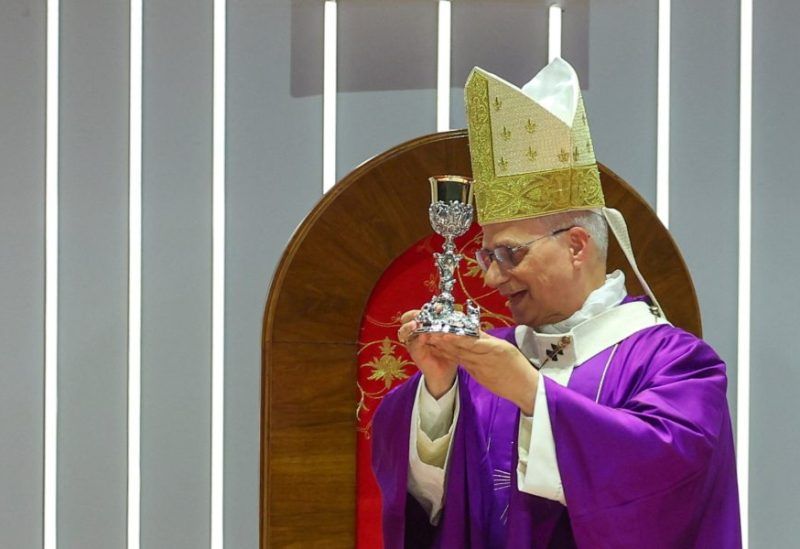 لبنان | جدول مواعيد زيارة البابا ليو إلى لبنان.. استقبالات رسمية وزيارات!