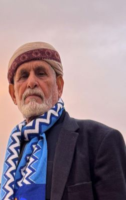 رسالة وفاء.. في ذكرى الجلاء 30 نوفمبر المجيد..