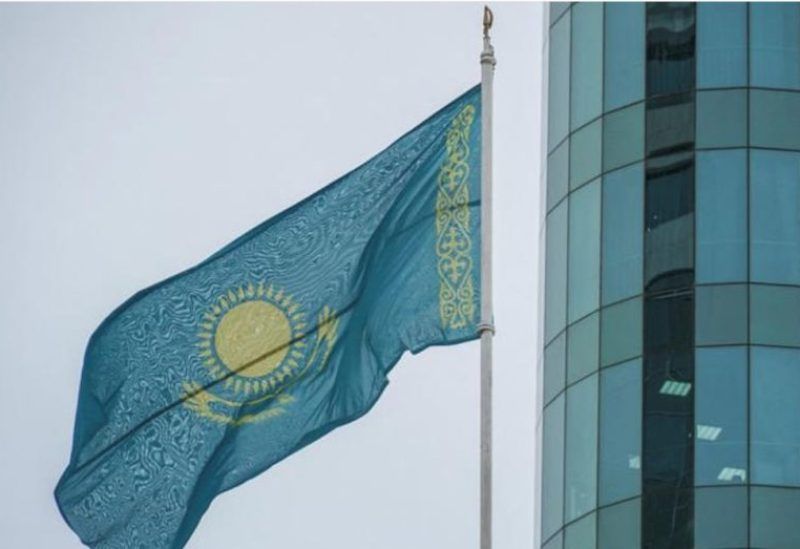 كازاخستان تنتقد أوكرانيا بعد مهاجمة محطة نفط في البحر الأسود