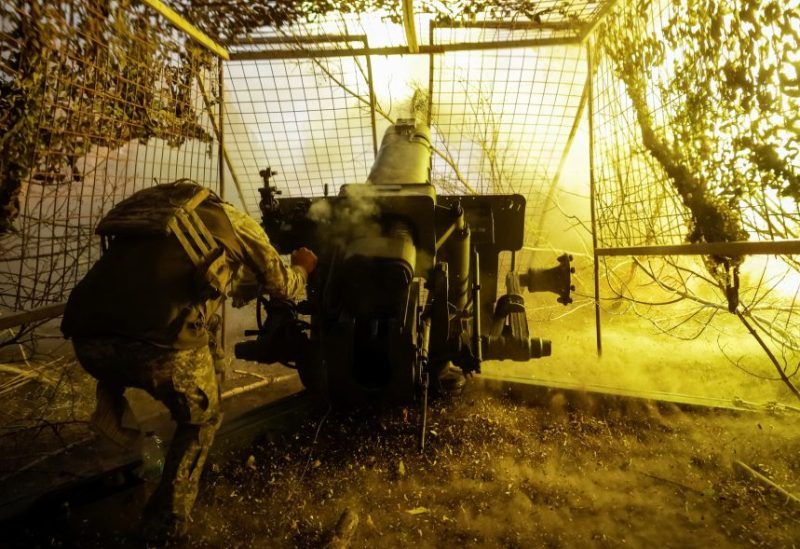 روسيا: هجمات أوكرانيا على ناقلات وبنية تحتية للطاقة "أعمال إرهابية"