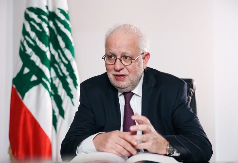 لبنان | وزير العدل: زيارة قداسة البابا وكلمته رسالة جامعة عابرة للطوائف