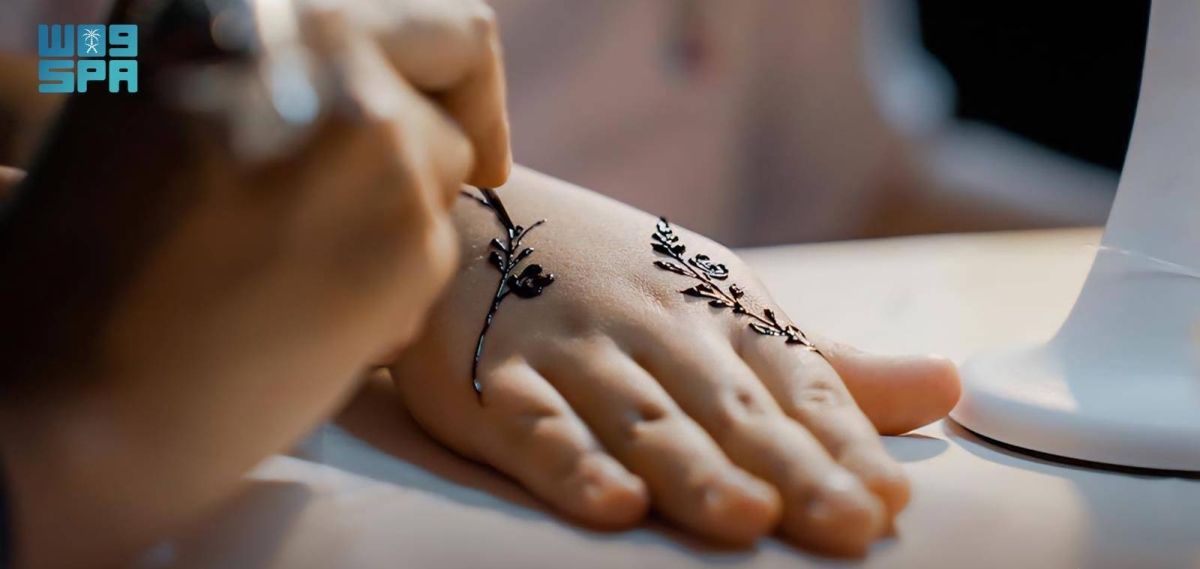 حي حراء الثقافي ينعش شتاء مكة بفعاليات «صناع الحرف» وبرامج تفاعلية