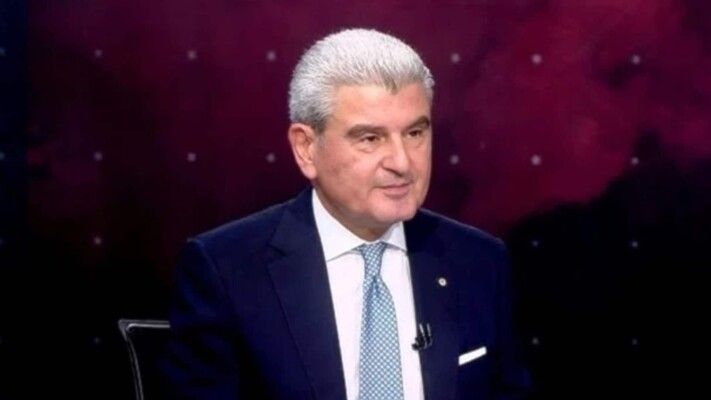 عيسى الخوري: لا خوف على وطن تنبت فيه القداسة