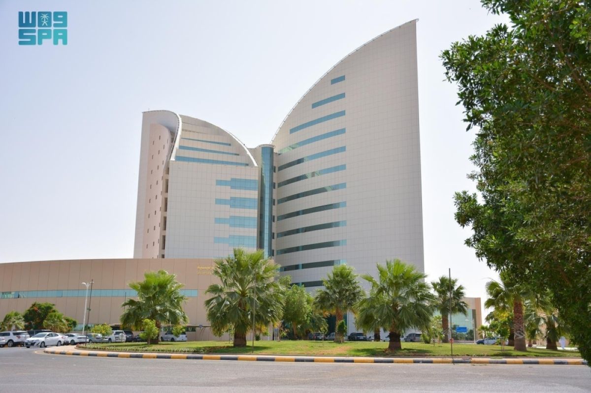 جامعة نجران تحقق المركز 57 
في تصنيف التايمز العربي 2025