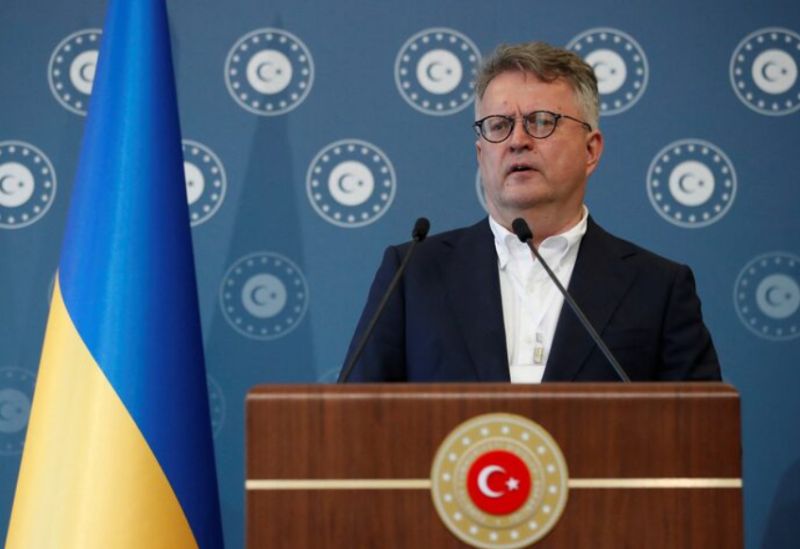 كييف: محادثات السلام مع الولايات المتحدة تبدأ "بداية جيدة" وسط أجواء إيجابية