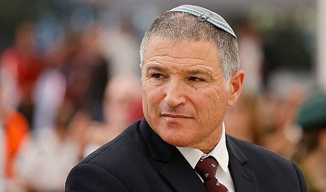 رئيس الشاباك يبحث في القاهرة المرحلة الثانية من اتفاق وقف النار في غزة بأوّل زيارة خارجية له