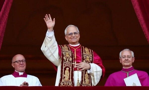 وكالة الأنباء الكاثوليكية: معالجة عطل الطائرة البابوية قبل توجهها الى لبنان بعد تأثر آلاف طائرات "إيرباص"