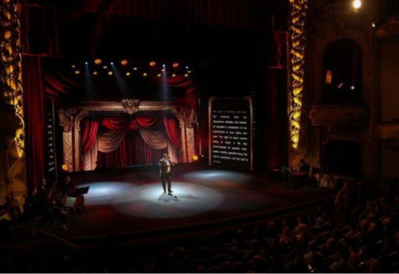 فوز "الهاربات" بجائزة التانيت الذهبي لأيام قرطاج المسرحية