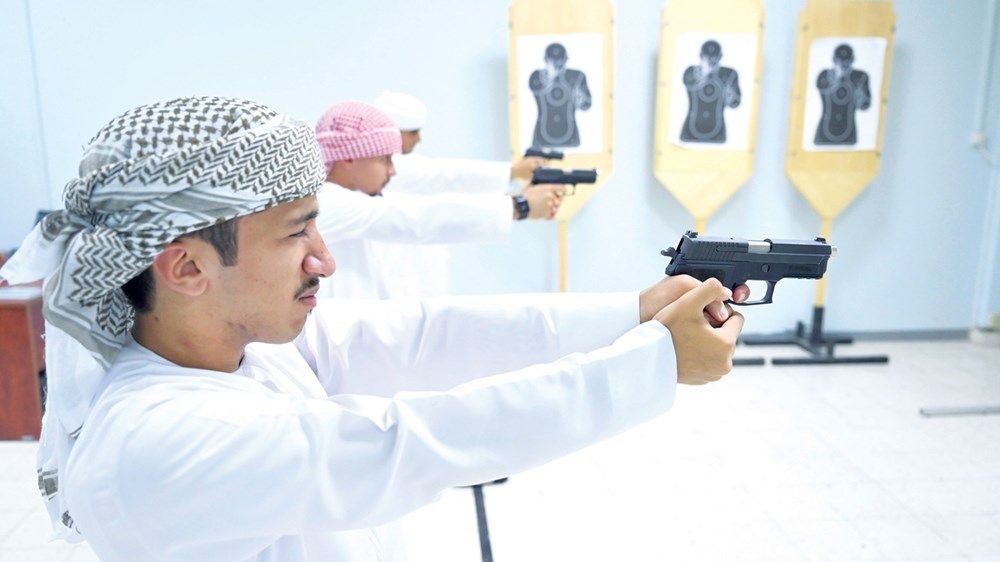 «مكتب شؤون أسر الشهداء»: مبادرات نوعية لدعم وتمكين أبناء شهداء الوطن