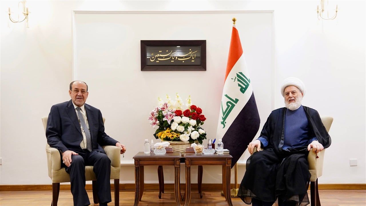 الشيخ حمودي والمالكي يدعوان لتشكيل حكومة قوية بمستوى التحديات وبرؤية "تصحيحية واقعية"