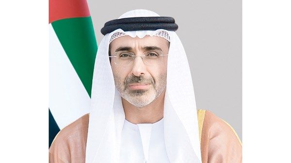 ذياب بن زايد: كلمة رئيس الدولة ترسخ نهج الإمارات في بناء الإنسان وتعزيز الهوية ودعم مسيرة التطور