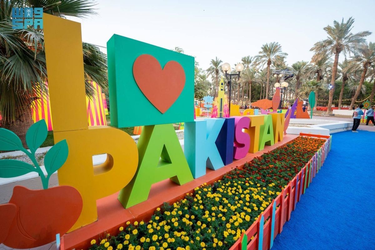 وزارة الإعلام تدشن فعاليات ثقافة باكستان ضمن مبادرة «انسجام عالمي 2 »