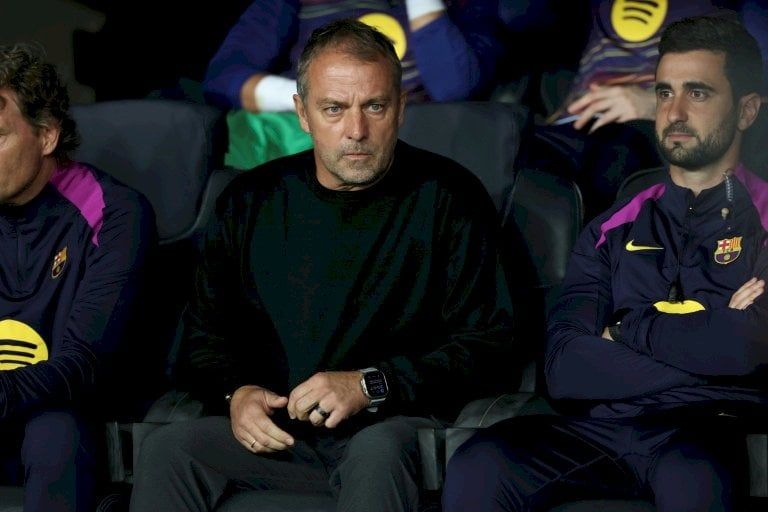 بطولة اسبانيا: صدارة برشلونة على المحك في صدامه مع أتلتيكو