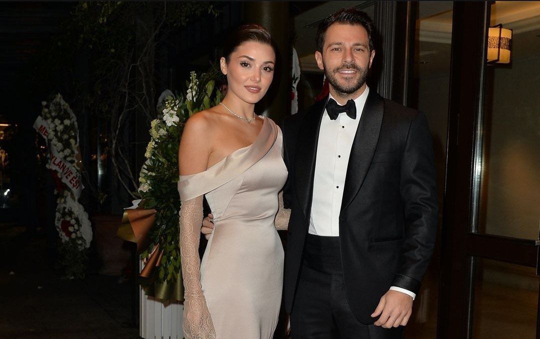 تطوّر جديد في علاقة هاندا أرتشيل بهاكان صابانجي… إقرأ التّفاصيل