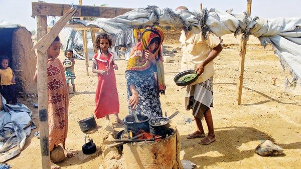 «القيادي الرئاسي»: اليمن الآمن بات أقرب من أي وقت مضى