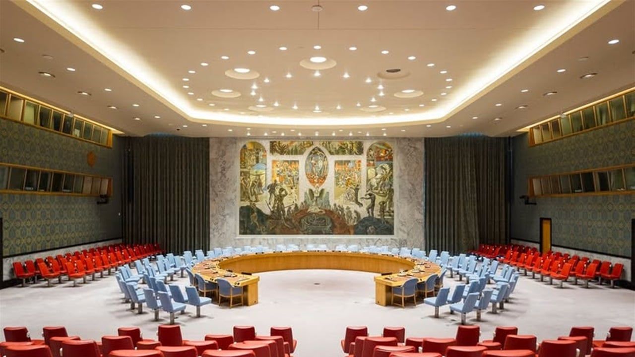 "يونامي" تنوه عن جلسة لمجلس الأمن الدولي تخص العراق