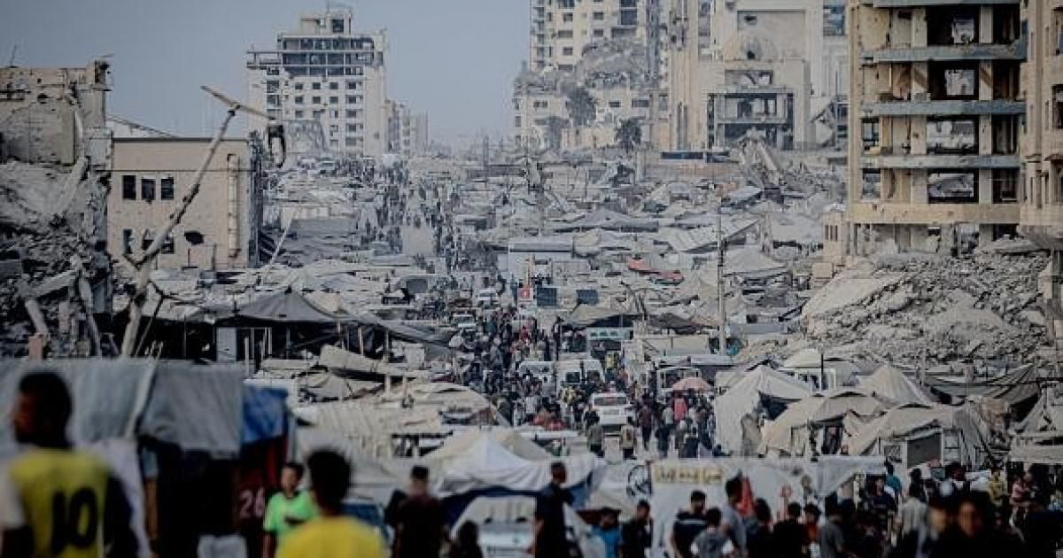 عقبات تواجه خطة واشنطن لإنشاء قوة دولية بغزة.. بحث خيارات بديلة