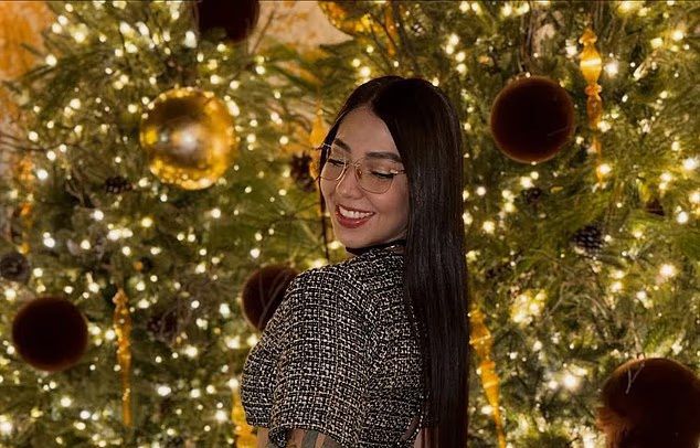 مصرع مؤثّرة الدّرّاجات النّاريّة بعد اصطدامها بشاحنة… ومنشور صادم قبل ساعات من الحادث