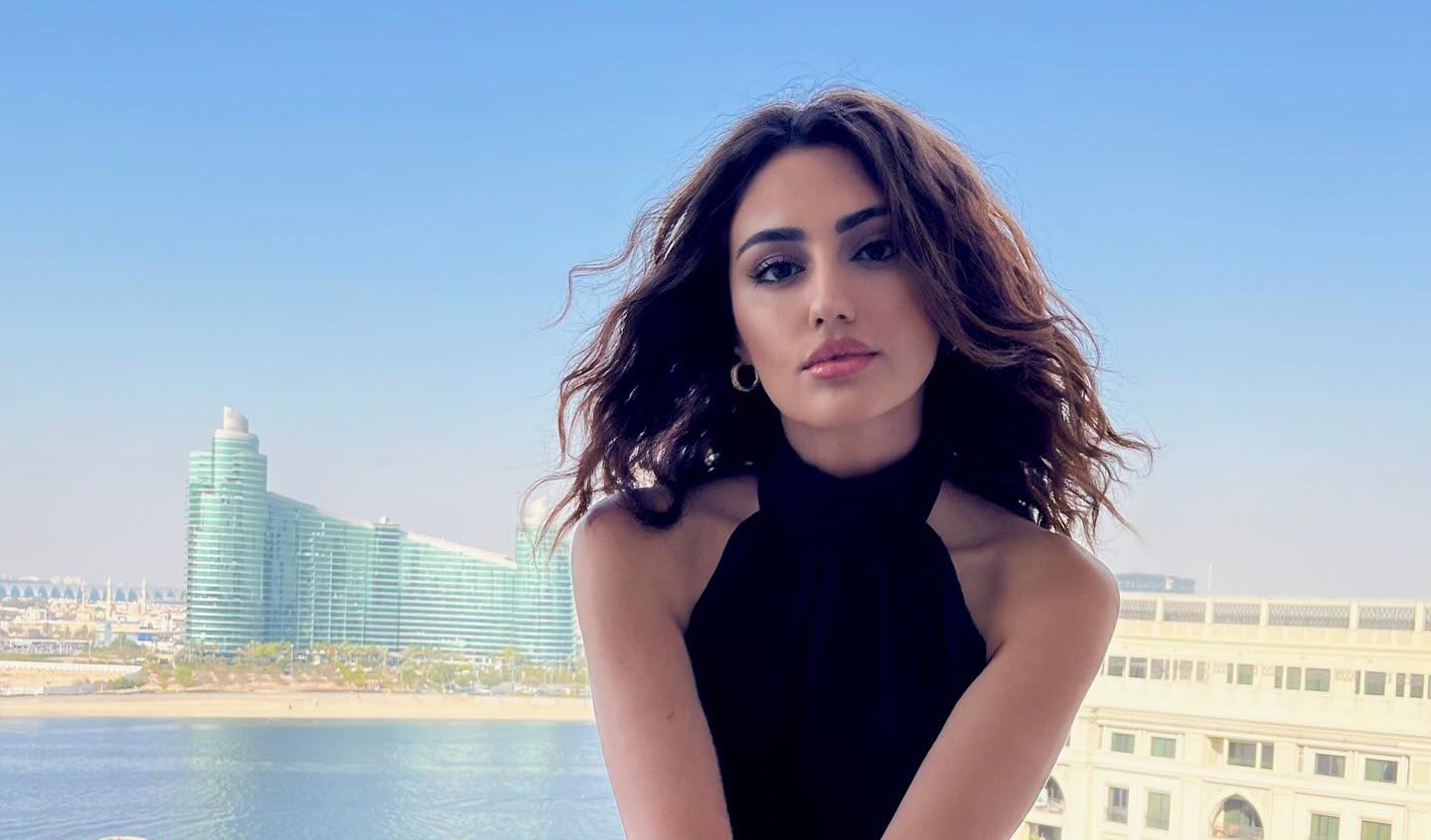 زواج التّركيّة سلين جنش نجمة “كان يا ما كان في تشوكوروفا”… شاهدوا أبرز اللقطات