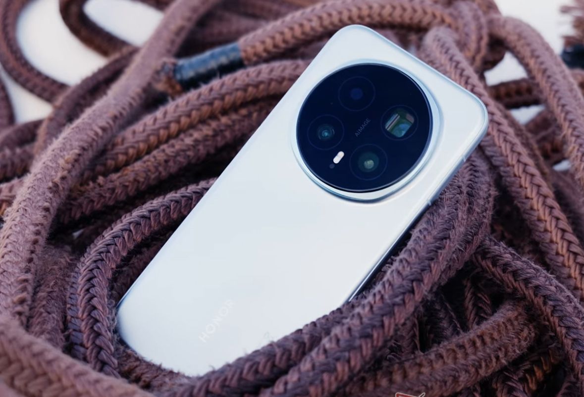 تكنولوجيا: هاتف Honor Magic 8 Pro بمعالج Snapdragon 8 Elite Gen 5 ينطلق رسميًا خارج الصين