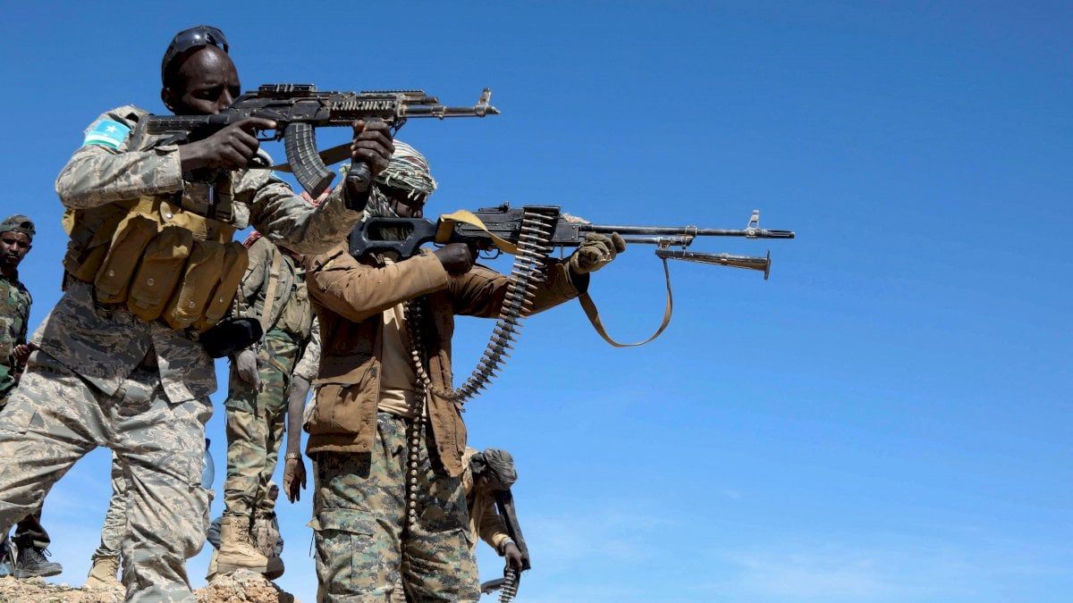 التايمز البريطانية: تنظيم الدولة الإسلامية يشكل تهديداً عالمياً متزايداً