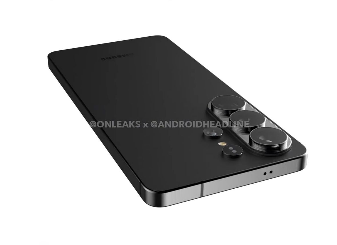 تكنولوجيا: سامسونج تجمّد مواصفات Galaxy S26 Ultra بينما تركز على أرباح شرائح بقيمة 69 مليار دولار