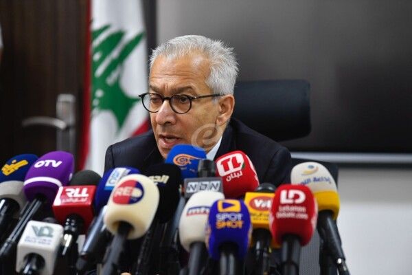 البساط: هناك مؤشرات تدل على أن التعافي بدأ وتوقعاتنا لسنة 2025 تقدر بنمو اقتصادي هو 5% مقارنة بالعام الماضي