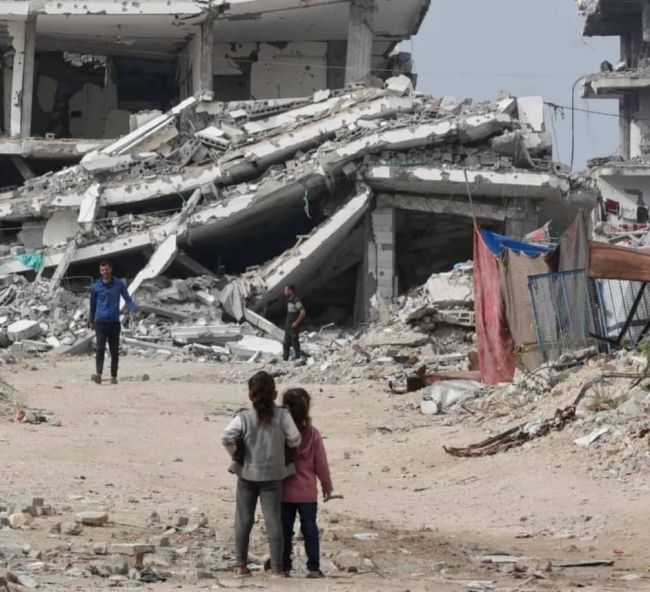 قطر تطالب إسرائيل بعدم عرقلة الانتقال إلى المرحلة الثانية من اتفاق غزة