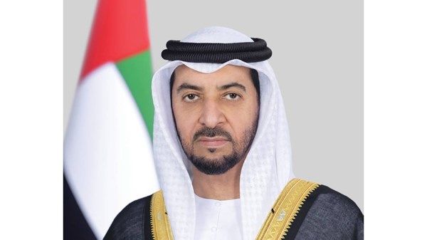 حمدان بن زايد: سطروا أسمى معاني الانتماء