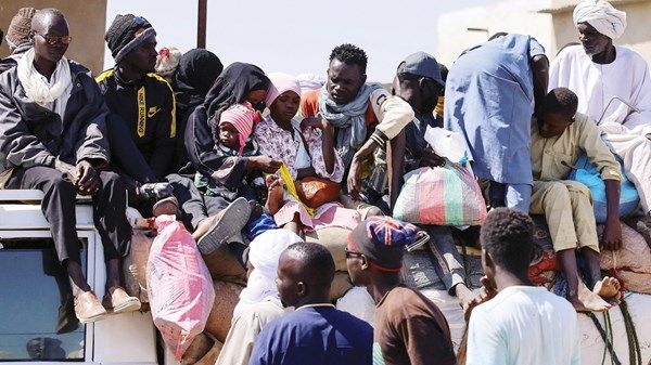 الإمارات داعم رئيس للسودان إنسانياً وسياسياً ودبلوماسياً