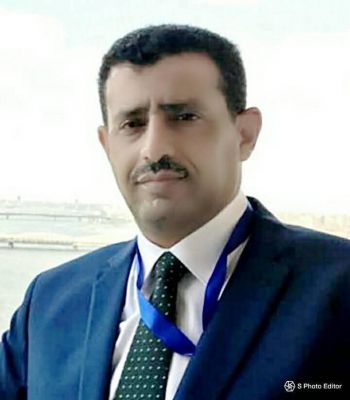 تعيين د. صدام عبدالله وكيلاً أول في وزارة الخارجية