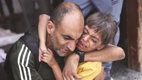 حصيلة قتلى الحرب في غزة تتجاوز 70 ألفاً