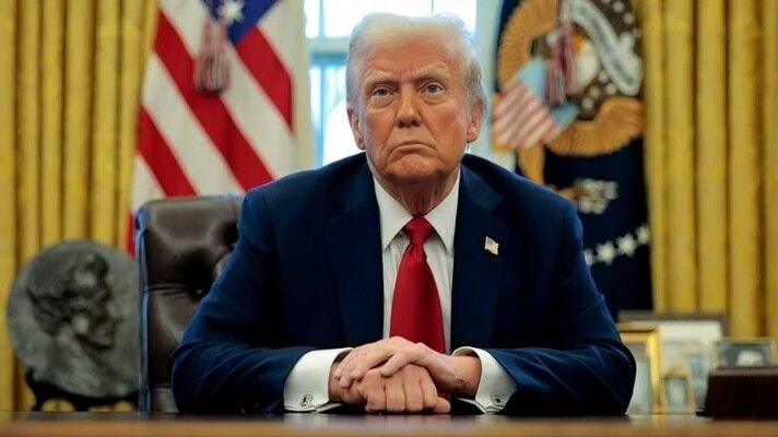 دونالد ترامب: هناك "فرصة جيدة" للتوصل إلى اتفاق بين أوكرانيا وروسيا بعد محادثات فلوريدا