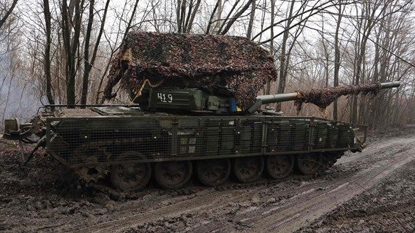 معهد: روسيا حققت في نوفمبر تقدما كبيرا في أوكرانيا