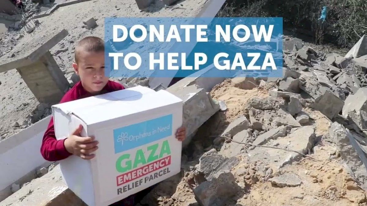 فضيحة "الإخوان".. سرقوا نصف مليار دولار من تبرعات لغزة