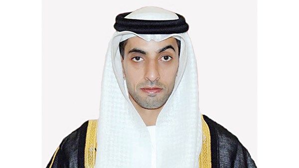 خالد بن زايد: عيد الاتحاد مناسبة وطنية نستحضر فيها مسيرة العطاء والنهضة