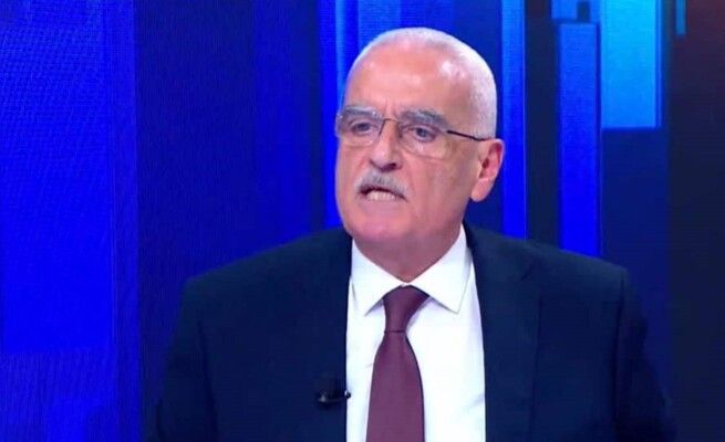 يزبك ردًا على كتاب "حزب الله" للبابا: نهج يُخفي استخفافًا بالضيف الكبير ويبشّر بأيام حالكة