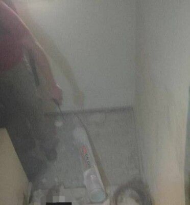 صاروخ غير منفجر قد يفجّر ازمة في لبنان