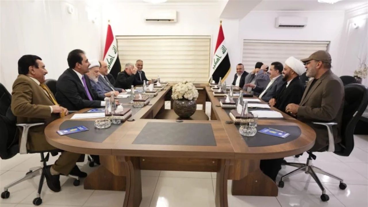 الاطار يجتمع لحسم مرشحي رئاسة الحكومة اليوم.. قائمة صغيرة "كل واحد فيها لا يشبه الآخر"