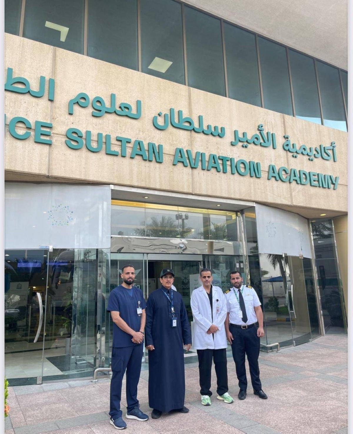 في تجربة مجتمعية رائدة… أكاديمية الأمير سلطان تنجح في تنظيم حملة تبرع بالدم ضمن مستهدفات رؤية 2030