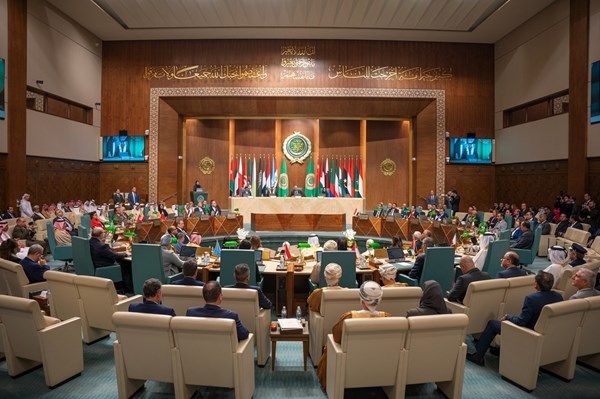 برعاية محمد بن راشد.. تكريم الفائزين بجائزة التميز الحكومي العربي 4 ديسمبر المقبل بمقر الجامعة العربية