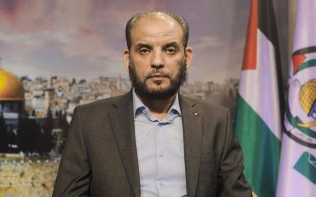 مسؤول بـ"حماس": قبل الحديث عن المرحلة الثانية من اتفاق غزة يجب إلزام الاحتلال بتطبيق المرحلة الأولى