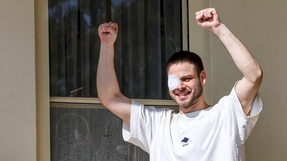 أوهان: حماس تحرشوا بي جنسياً أثناء استحمامي