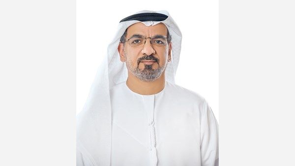 جمال الكعبي: مسيرة ملهمة من الإنجازات والتميز والعطاء