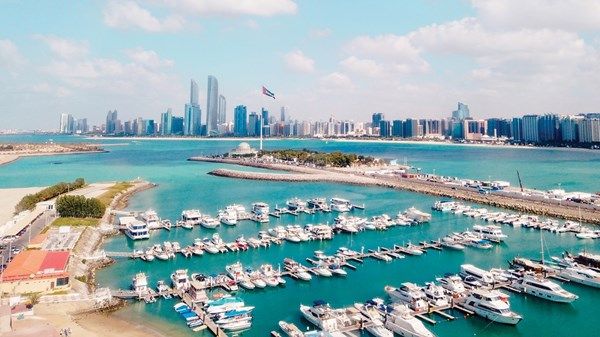 حالة الطقس في الإمارات غداً