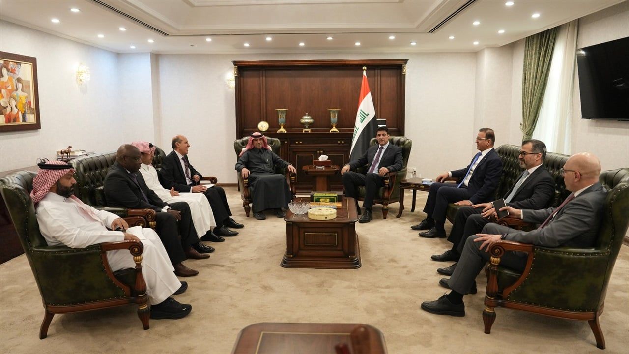 العام المقبل.. بغداد تستضيف مؤتمر وزراء خارجية منظمة التعاون الإسلامي