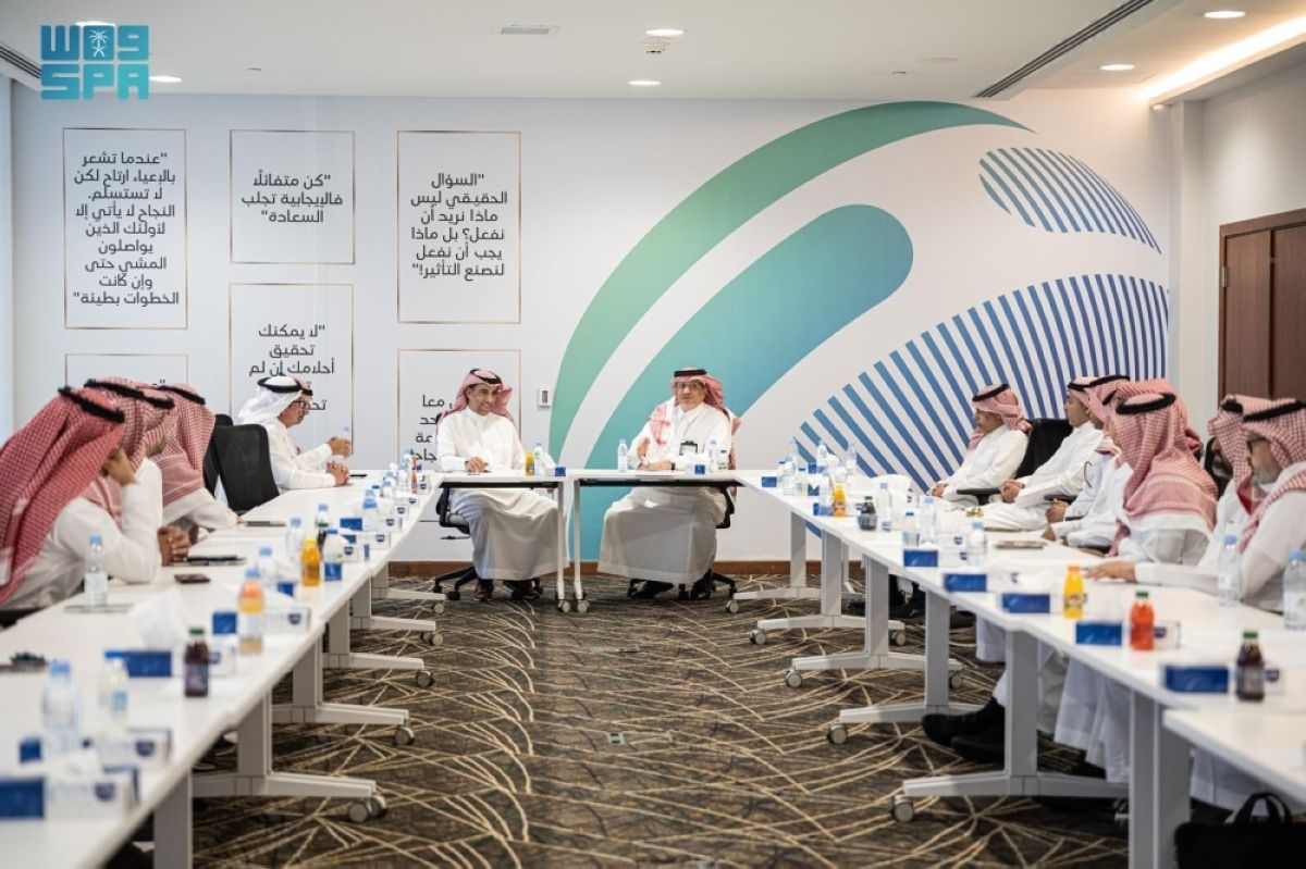 «الطيران المدني» تستضيف ورشة عمل تحسين 
جودة الإجراءات الأمنية في مطارات المملكة